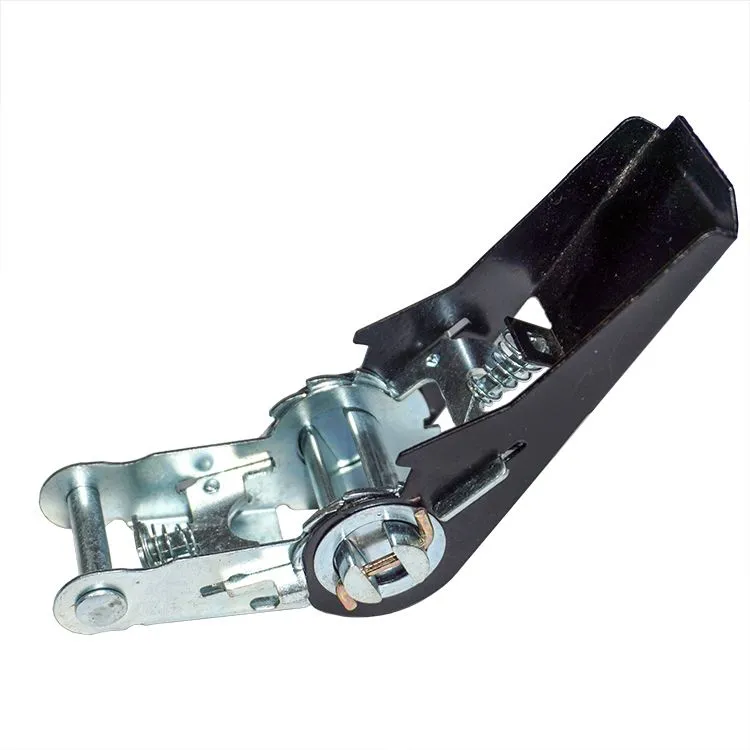 1-inčna lagana kopča s čegrtaljkom