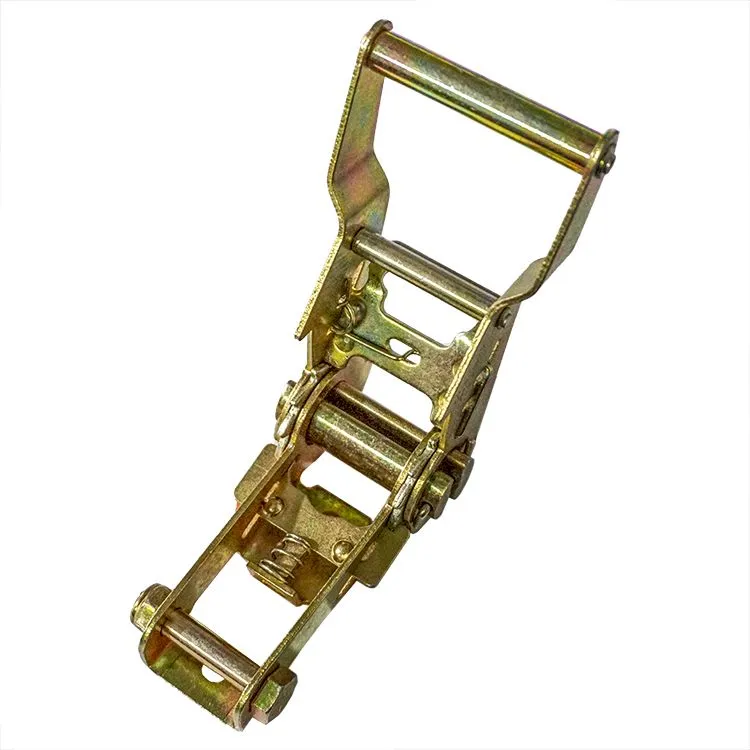 1Inch Ratchet Buckle