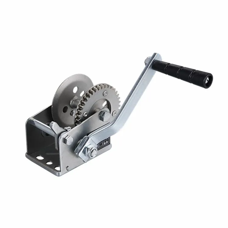 Ručno vitlo Regular