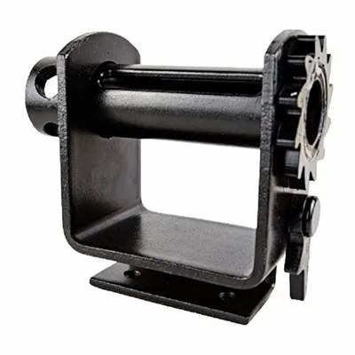 4-inčno odvojivo vitlo za kamione