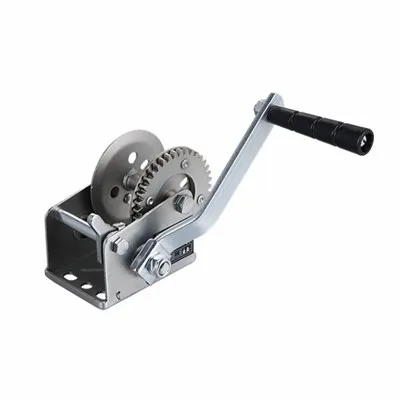 Ručno vitlo Regular