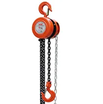 Chain Manual Mini Hoists