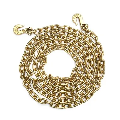 Transportni lanac Lanac od ugljičnog čelika od legiranog čelika